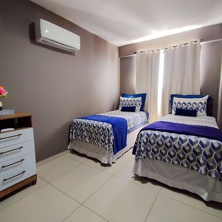Apartamento Com Dois Quartos Ao Lado Do Shopping Partage Nova Betania Ed Whb Мосоро Экстерьер фото