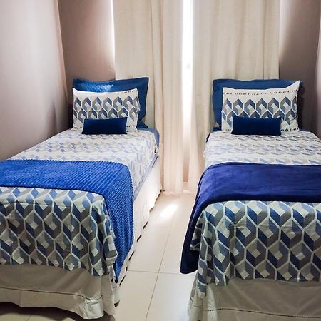 Apartamento Com Dois Quartos Ao Lado Do Shopping Partage Nova Betania Ed Whb Мосоро Экстерьер фото