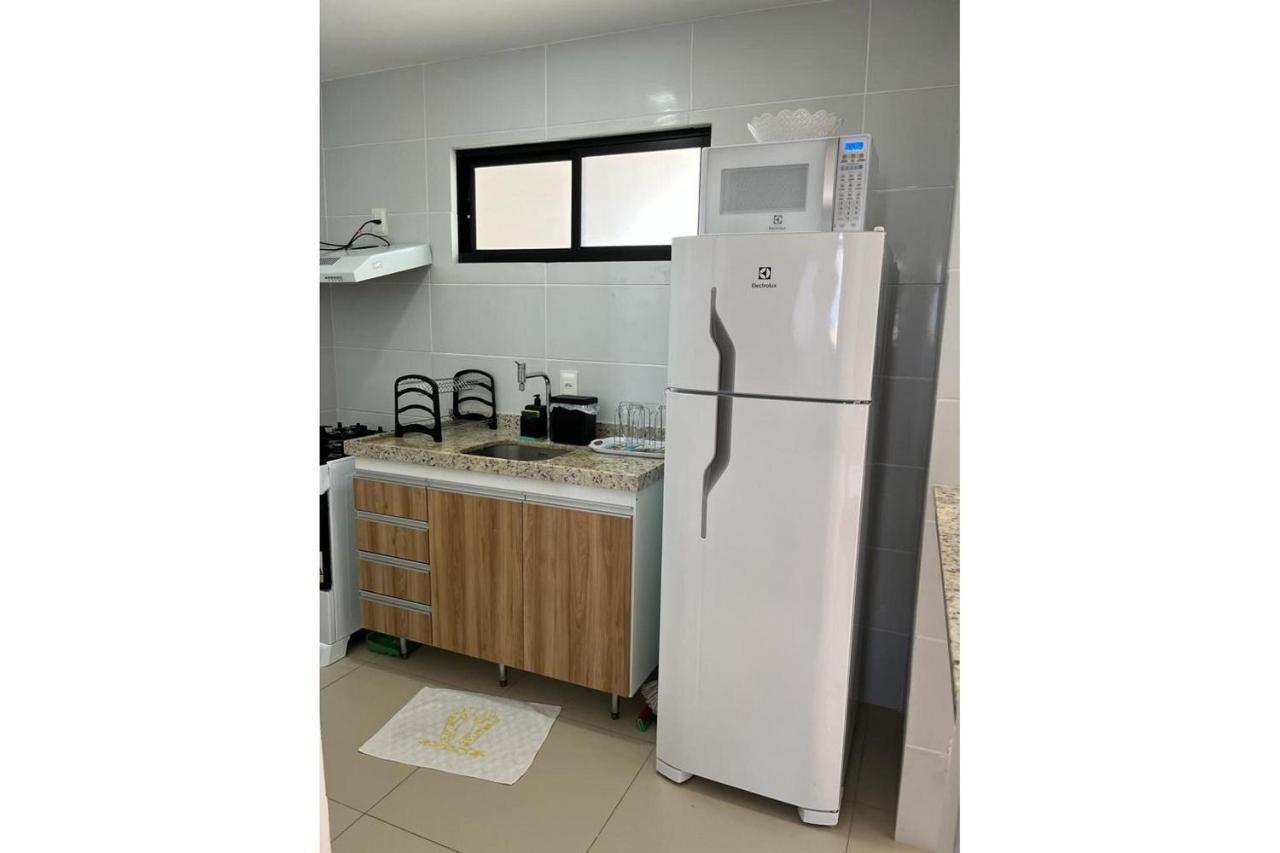 Apartamento Com Dois Quartos Ao Lado Do Shopping Partage Nova Betania Ed Whb Мосоро Экстерьер фото