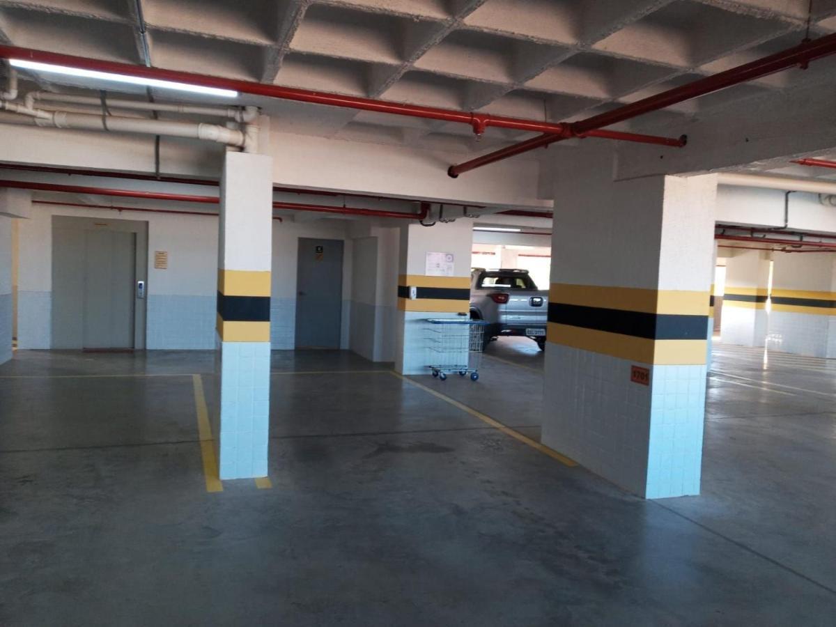 Apartamento Com Dois Quartos Ao Lado Do Shopping Partage Nova Betania Ed Whb Мосоро Экстерьер фото