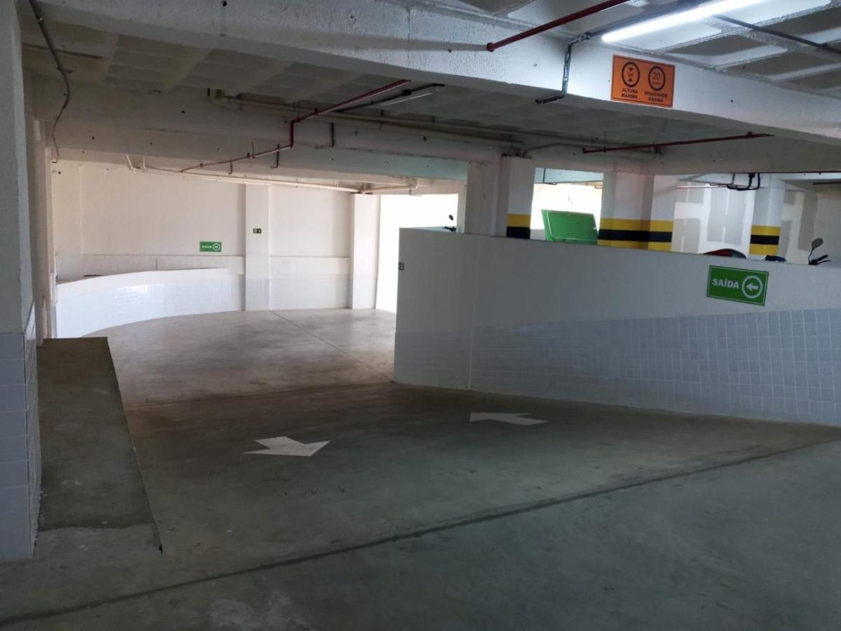 Apartamento Com Dois Quartos Ao Lado Do Shopping Partage Nova Betania Ed Whb Мосоро Экстерьер фото