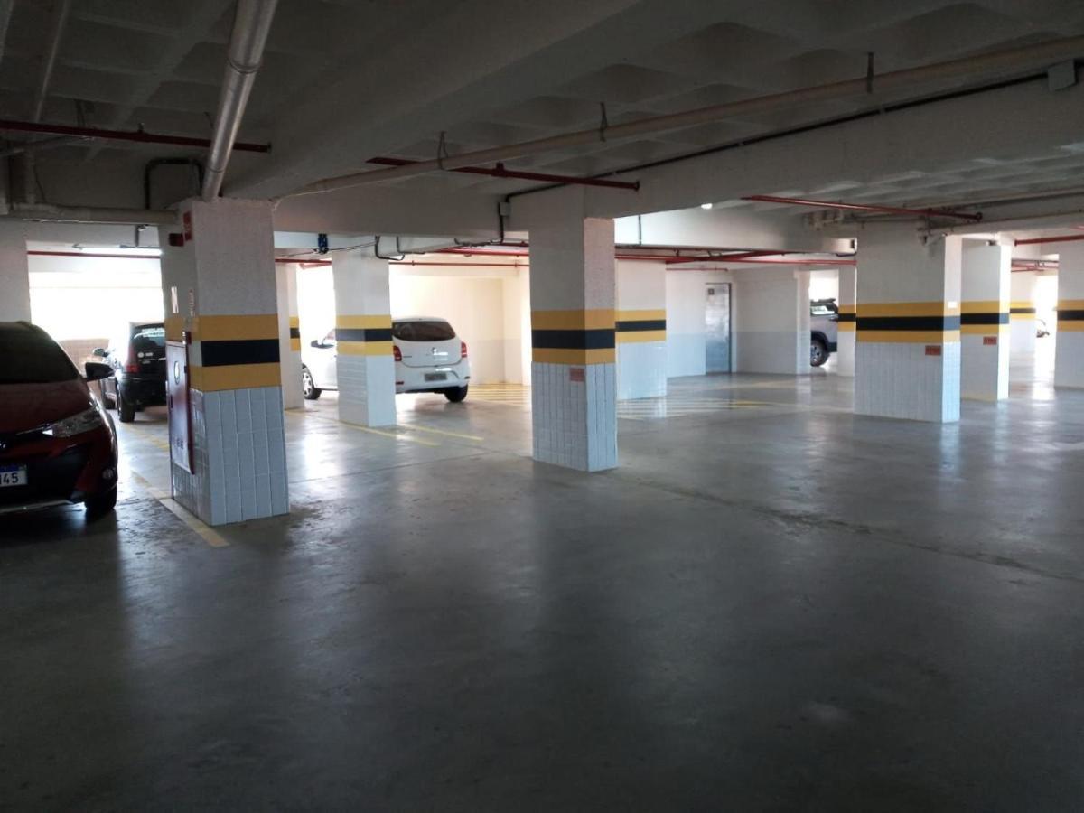 Apartamento Com Dois Quartos Ao Lado Do Shopping Partage Nova Betania Ed Whb Мосоро Экстерьер фото